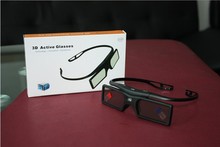 2pcs Bluetooth 3D Active Shutter Glasses case for Sony 3D TV Replace TDG-BT500A TDG-BT400A 55W800B W850B W950A W900A 55X8500 2024 - buy cheap