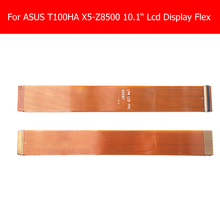 Cable flexible para Panel LCD de Asus cable flexible para libro de transformador T100HA 100%, pantalla LCD de 10,1 pulgadas, X5-Z8500, lcd_pfc 2024 - compra barato