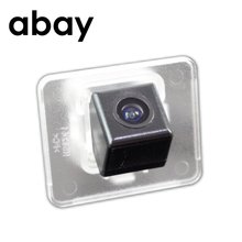 Abay-cámara de visión nocturna para coche, videocámara trasera ccd para Kia Optima K5 2011 ~ 2015, HD 2024 - compra barato