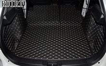 High quality! Special car trunk mats for Suzuki Vitara 2021-2015 durable cargo liner mat boot carpets ,Free shipping 2024 - buy cheap