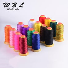 0.2/0.4/0.6/0.8/1mm Polyamide Cord Nylon Cord Sewing Thread For Silk Beading String DIY Braided Necklace Bracelet Jewelry Making 2024 - buy cheap