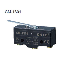 10 шт. CM1301 микропереключатель 2024 - купить недорого