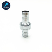 Threading Soft Tubing Fitting Through Direct Connection 8mm 10mm For Water Cooling Reservoir 2024 - buy cheap