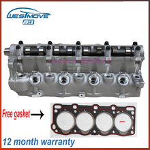 engine :  R2 HW complete cylinder head assembly assy full gasket bolt screw 2024 - buy cheap