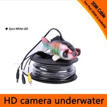 Free Shipping 20Meter Depth Underwater Camera with Single Lead Rode for Fish Finder & Diving Camera Application 2024 - buy cheap