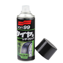 SOFT99 tire leather protective wax polish polish speed special 99 tire rubber protective polish 2024 - купить недорого