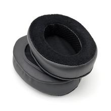 Ear Pads Ear Cushions Foam Replacement Earpads Covers Cups for Fostex T40RP T40 T50RP T50 MK3 Headset Repair Parts Headphone 2024 - buy cheap