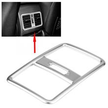 Armrest Box Rear Air Conditioning Vent Outlet Cover Trim for Mercedes Benz A B C E GLA GLK Class W212 W176 W246 W204 W117 2024 - buy cheap