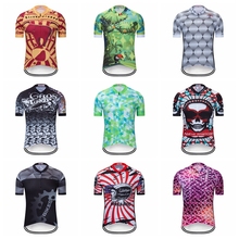 Pro Team Cycling jersey Men Racing Sport Bicycle Clothing Ropa Ciclismo Mountain Bike Shirt Breathable MTB Cycling jersey 2024 - buy cheap