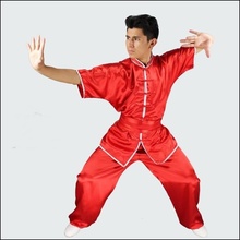 Wushu-uniforme de ropa de kung fu para artes marciales, ropa de wing chun, shaolin kungfu TA410 2024 - compra barato