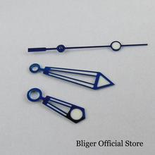 BLIGER Luminous Watch Hands Watch Needles Watch Pointer fit for MIYOTA 8215 Automatic Movement 2024 - buy cheap