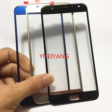 50pcs A quality Touch Screen LCD Front Outer Glass Lens for Samsung Galaxy J7 Duo 2018 J720 J720F SM-J720F touch panel 2024 - buy cheap