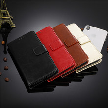 For Nokia 2.2 Case Leather Vintage Wallet Cases For Nokia 2.2 TA-1188 TA-1191 TA-1179 TA-1183 Case Flip Magnetic Phone Case 2024 - buy cheap