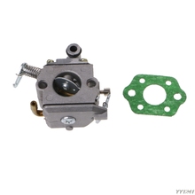 High quality Carburetor Carb For Zama C1Q-S57B Fit STIHL MS170 MS180 Parts 11301200603 2024 - buy cheap