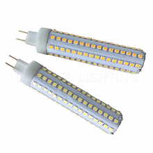 G8.5 base 15W 20WLED corn bulb SMD2835 AC85-265V led corn lamp bulb high-brightness G8.5 led lighting 360 degree indoor lights 2024 - buy cheap