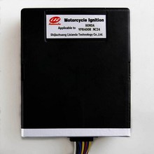 Motorcycle Parts Derestrict Digital Ignition CDI ECU Box Ignitor for Honda VFR400R NC24 VFR400 R NEW 2024 - buy cheap