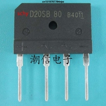 D25XB80 D20SB80 ZIP4 5PCS 2024 - buy cheap