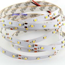 Fita de led flexível, 5m, 300, 3528, smd, 12v, 60 leds/m, rgb/branco/branco quente/azul/verde/vermelho/amarelo