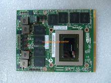 Brand New Quadro 4000m Q4000M VGA Video Graphic Card N12E-Q3-A1 CN-0HGXY3 HGXY3 For Laptop DELL M6600 HP 8760W 8740W 100% Test 2024 - buy cheap