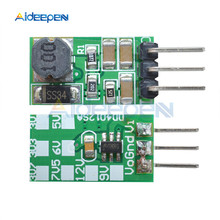 1A DC 6.5-40V to 3.3V 5V DC-DC Step-Down Buck Converter for Arduino ESP8266 RF BMS Power Module Input 6.5-40V Output 3.3V 5V 2024 - buy cheap