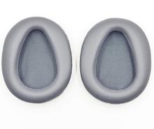 Almofadas de substituição da orelha da espuma da memória almofadas para sony MDR-ZX770BN zx780dc fones de ouvido earpads alta qualidade 2024 - compre barato