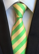 Corbata Formal de 8cm para hombre, corbata de moda tradicional para fiesta 2024 - compra barato