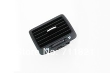 Tablero de ventilación lateral izquierdo para coche, tablero de ventilación para VW Jetta MK5 2024 - compra barato