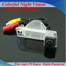 Promotion CCD Car Rear View Parking Reversing Back up Camera 170 Degree For Misubishi Asx Free Shipping 2024 - buy cheap