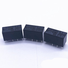 10Pcs G5V-2 DC5V DPDT 8Pin PCB Mount Low-cost Signal Relay 2024 - buy cheap