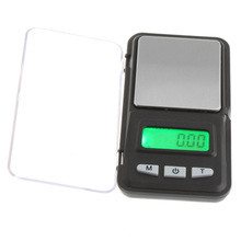 200g * 0.01g Mini Electronic Scale  Balance Digital Scale LCD Pocket Jewelry Scales Coin Gold Accurate  Weight Scale Weighting 2024 - buy cheap