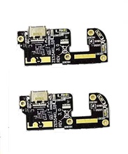 USB-порт для зарядки док-станции гибкий кабель для ASUS Zenfone 4 ZE554KL USB разъем зарядное устройство Соединительная плата Запасная часть 2024 - купить недорого