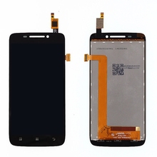 For Lenovo S660 Full LCD Display Touch Screen Digitizer Assembly Replacement Mobile Phone LCD 2024 - buy cheap