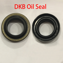 DKB 35*47*7/10 35x47x7/10 40*52*7/10 40x52x7/10 NBR Rubber Rotary Hydraulic Cylinder Iron Shell Dust Proof Wiper Gasket Oil Seal 2024 - buy cheap