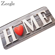 Zeegle Home Decor Entrance Doormat Floor Carpet Soft Mat Non-slip Kids Bedroom Bedside Mats Kitchen Area Rug 2024 - buy cheap