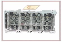 ZD30 K5MT ZD32 Engine Cylinder Head For Nissan Mascott 3.0L 11039-MA70A 11039-VZ20A 11039-VZ20B 11039MA70A 11039VZ20A 11039VZ20B 2024 - buy cheap