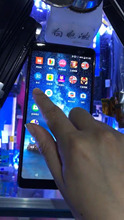 6,0 дюймов экран дисплея для Nokia 7 plus ЖК + сенсорный экран дигитайзер сборка TA-1046 TA-1055 TA-1062 ЖК Бесплатная доставка 2024 - купить недорого