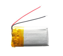 032035P battery 302035P 3.7V with protective plate MP3 MP4 speaker polymer lithium battery 2024 - buy cheap