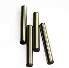 6pcs M6 steel plus hard cylindrical pin High quality high strength fixed pins positioning Pin 20mm-40mm length 2024 - buy cheap