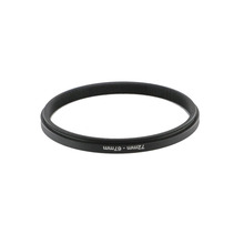 1pcs 72-67mm  Metal Step down Rings Lens Adapter Filter 2024 - buy cheap