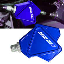 Palanca de embrague para sistema de acrobacias, Cable de tracción fácil, para yamaha YZ250 YZ 250 2001-2019 2002 2003 2004 2005 2006 2007 2008 2009 2010 2011 2024 - compra barato