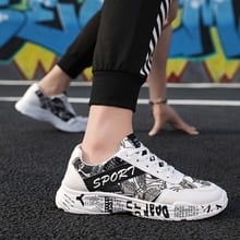 Men's Casual Shoes Woven Breathable Men's  Tennis Shoes Outdoor Sports Shoes Sapatos Sports Men's Running Shoes 2024 - buy cheap