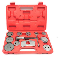 12pcs Disc Brake sub-pump adjustment group brake pad disassembly Tool Disassembly device   jacking tool 2024 - buy cheap