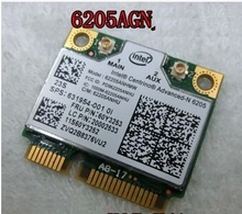 Ssea-cartão sem fio para intel avançado, 6205 6205agn 62205hmw 2.4ghz/5ghz, cartão para lenovo l420 l520 t420 t520 x220 x220i 60y3253 2024 - compre barato