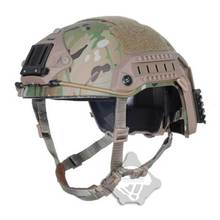 FMA TB829 Tactical Maritime Multicam Camo Protective ABS Helmet M/L, L/XL 2024 - buy cheap