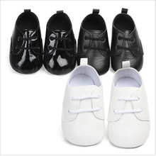 Calçados infantis casuais com cadarço, novos sapatos para bebês recém-nascidos, meninos, 2021 2024 - compre barato