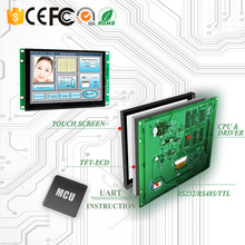STONE 5.0 Inch TFT LCD Display Module Smart HMI Board with Serial Interface and CPU and Driver 480*272 for Industrial Use 2024 - buy cheap