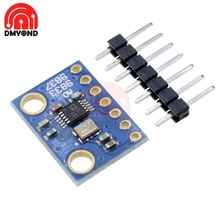 Bricolaje electrónica AD9833 microprocesadores programables Placa de interfaz serie módulo Sine onda cuadrada DDS módulo generador de señal 2024 - compra barato