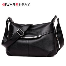 Famous Classics Women Bag High Quality Leather Flap Shoulder Crossbody Bags Designer Luxury Brand Small Ladies Handbags 2019 Sac 2024 - buy cheap