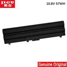 JIGU Original Laptop Battery For Lenovo ThinkPad SL400 SL410 SL410k SL500 SL510 T410 T410i T420 T420i T520 W510 W520 2024 - buy cheap