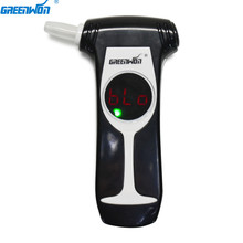 GREENWON Wholesale Digital Portable Breathalyzer, Alcohol Breath Tester, alcohol detector, alcohol breath tester/meter 2024 - buy cheap